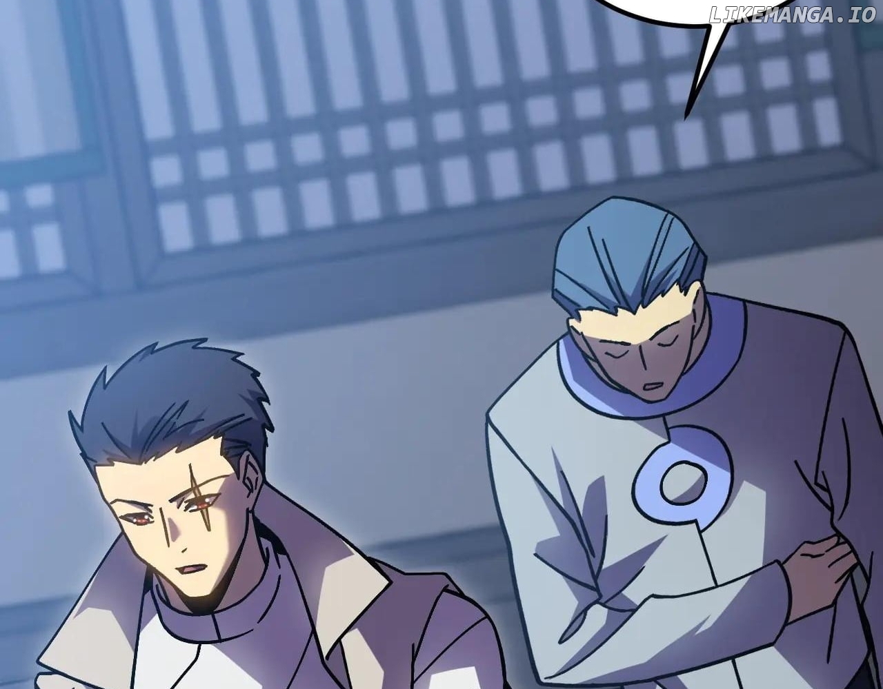 Log into the Future Chapter 233 - page 13